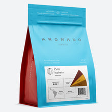 Load image into Gallery viewer, Café Ispirato