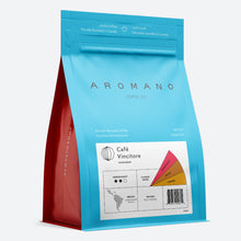 Load image into Gallery viewer, Café Vincitore