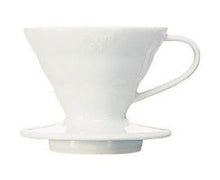 Load image into Gallery viewer, Hario V60 Ceramic Brewer