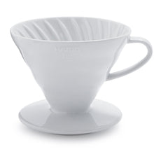 Load image into Gallery viewer, Hario V60 Ceramic Brewer