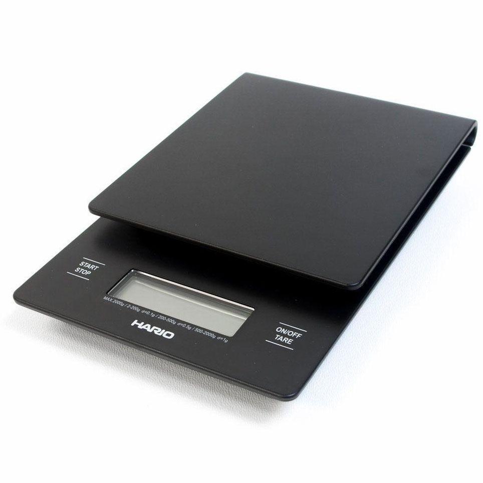 Hario Coffee Scale / Timer