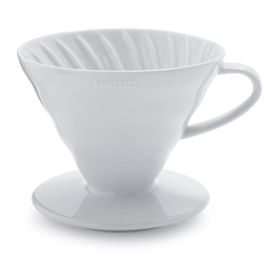 Hario V60 Ceramic Brewer